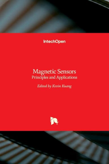 Image of - Magnetic Sensors Principles and Applications