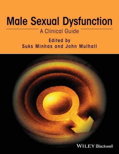 Image of - Male Sexual Dysfunction | Hardcover