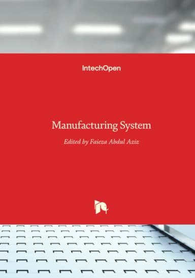 Image of - Manufacturing System | Hardcover