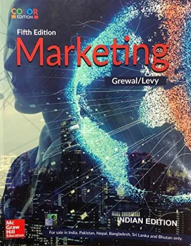 Image of - Marketing | 5th Edition | Paperback