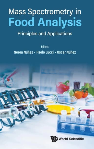Image of - Mass Spectrometry In Food Analysis Principles And Applications | Hardcover