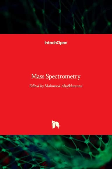 Image of - Mass Spectrometry | Hardcover
