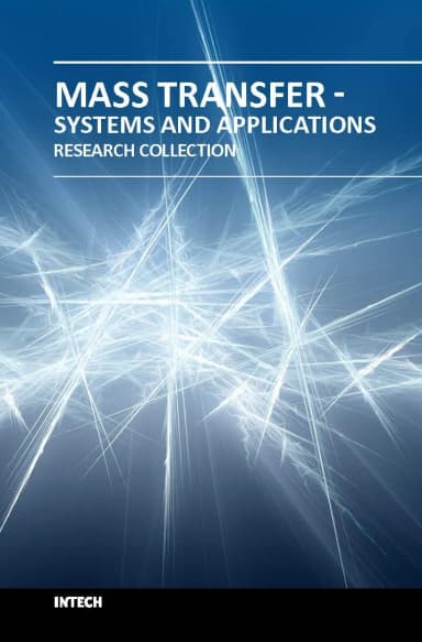Image of - Mass Transfer Systems and Applications | Hardcover