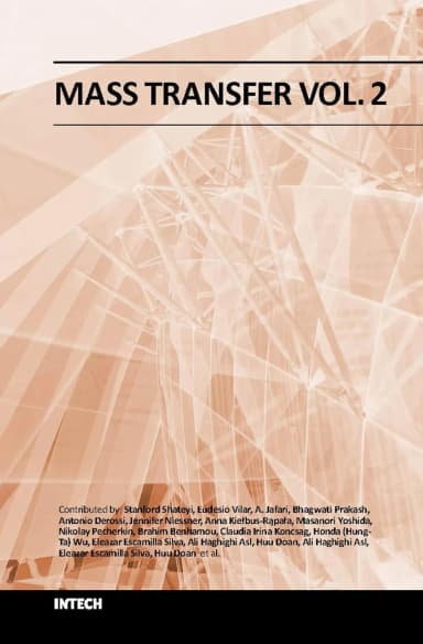 Image of - Mass Transfer Vol 2 | Hardcover