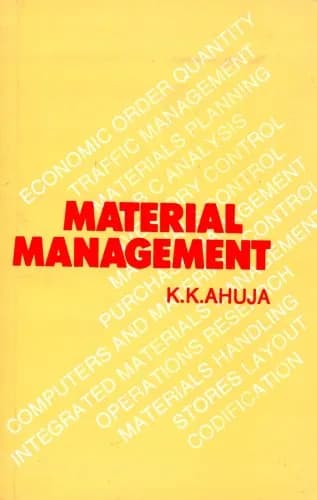 Image of - Material Management