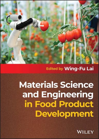 Image of - Materials Science And Engineering In Food Product Development | Hardcover
