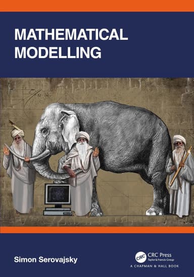 Image of - Mathematical Modelling | Hardcover