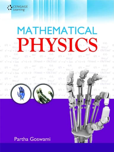 Image of - Mathematical Physics | Paperback