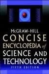 Image of - McGraw-Hill Concise Encyclopedia of Science and Technology | 5th Edition | Hardcover