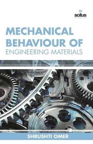 Image of - Mechanical Behaviour of Engineering Materials | Hardcover