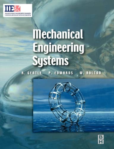 Image of - Mechanical Engineering Systems