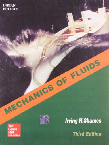 Image of - Mechanics of Fluids | Third Edition | Paperback