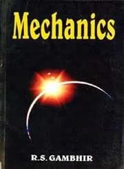 Image of - Mechanics