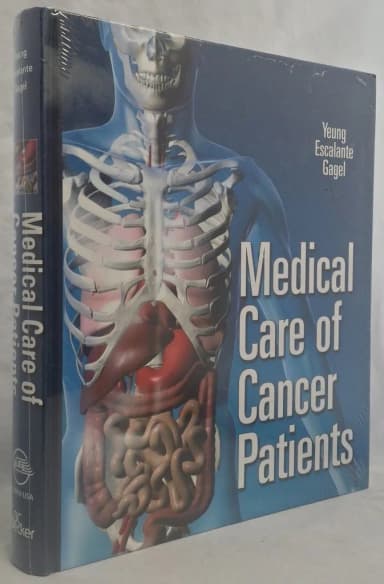 Image of - Medical Care of Cancer Patients | Hardcover