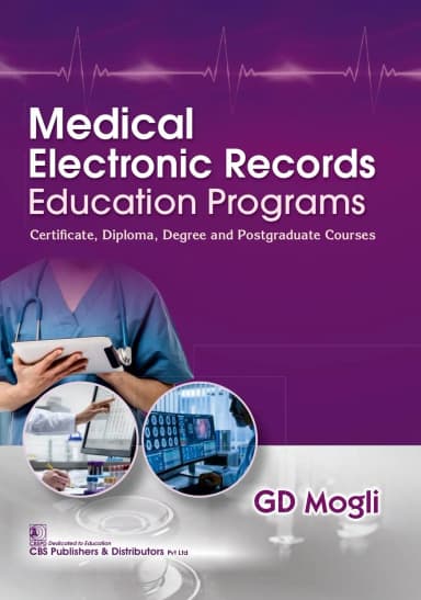Image of - Medical Electronic Records Education Programs | Paperback