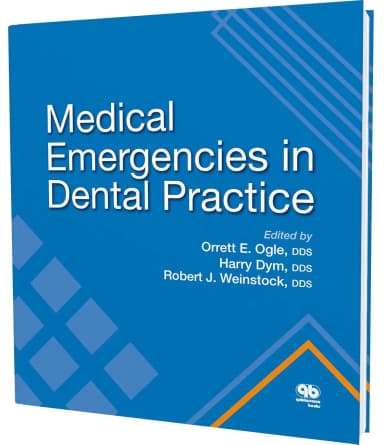 Image of - Medical Emergencies in Dental Practice | Paperback