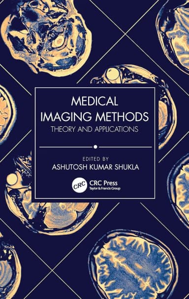 Image of - Medical Imaging Methods Theory And Applications | Paperback