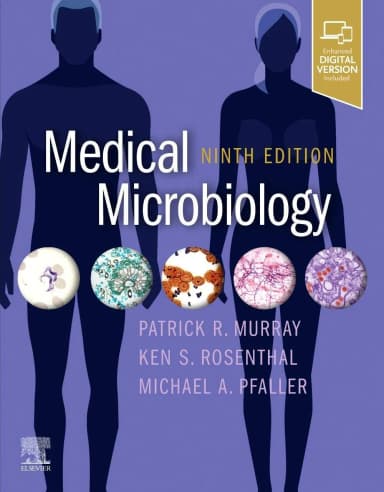 Image of - Medical Microbiology With Access Code | 9e | Paperback