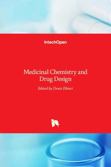 Image of - Medicinal Chemistry and Drug Design | Hardcover
