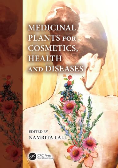 Image of - Medicinal Plants For Cosmetics Health And Diseases | Paperback