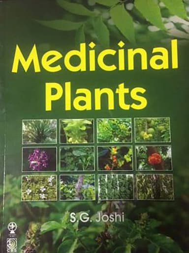 Image of - Medicinal Plants | Paperback