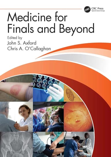 Image of - Medicine For Finals And Beyond | Paperback