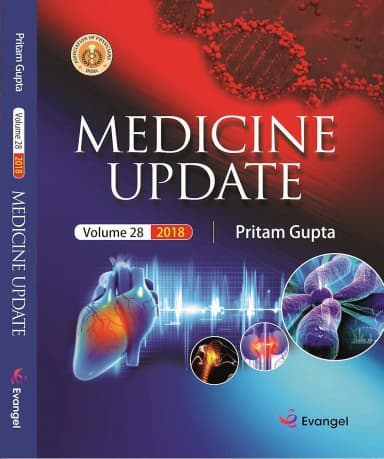 Image of - Medicine Update 2018 | Paperback
