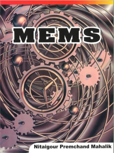 Image of - Mems | Paperback
