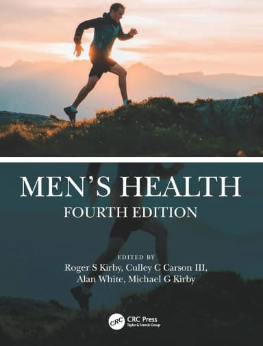 Image of - Mens Health 4th Edition | Paperback