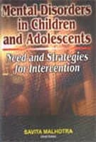 Image of - Mental Disorders in Children and Adolescents Need and Strategies for Intervention