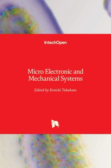 Image of - Micro Electronic and Mechanical Systems