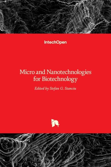Image of - Micro and Nanotechnologies for Biotechnology
