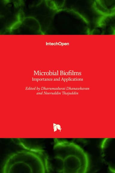Image of - Microbial Biofilms - Importance and Applications