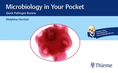Image of - Microbiology in Your Pocket | Paperback