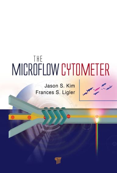 Image of - The Microflow Cytometer | Hardcover
