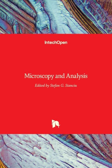 Image of - Microscopy and Analysis