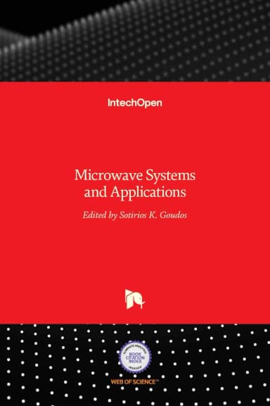 Image of - Microwave Systems And Applications | Hardcover