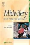 Image of - Midwifery Best Practice | Volume 3 | Paperback