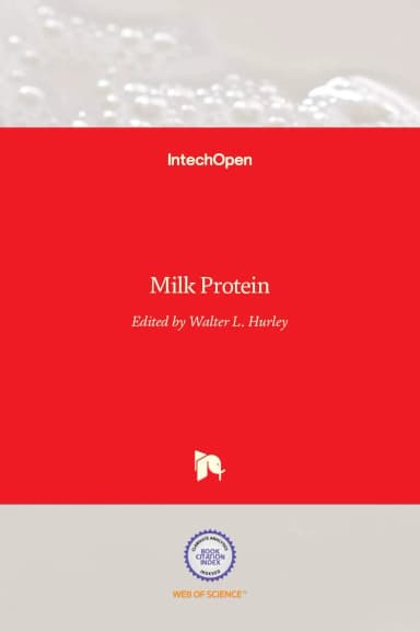 Image of - Milk Protein | Hardcover