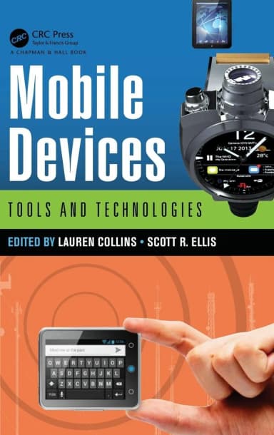 Image of - Mobile Devices | Hardcover