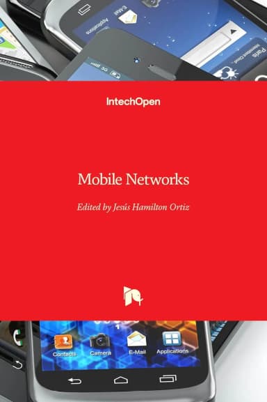 Image of - Mobile Networks | Hardcover