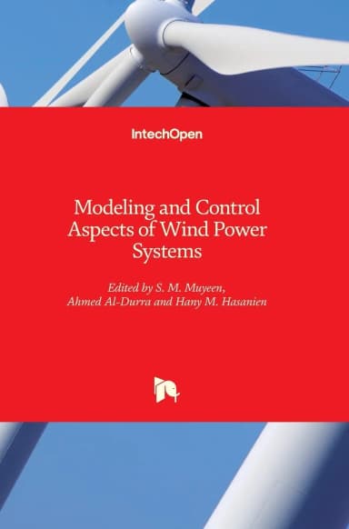 Image of - Modeling and Control Aspects of Wind Power Systems | Hardcover
