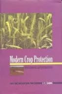 Image of - Modern Crop Protection Developments and Perspectives | Hardcover