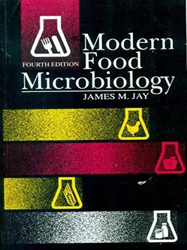 Image of - Modern Food Microbiology | 4th Edition | Hardcover