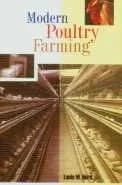 Image of - Modern Poultry Farming Indian Reprint | Hardcover