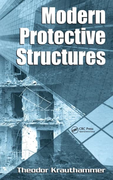 Image of - Modern Protective Structures