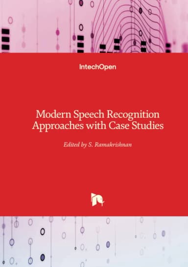 Image of - Modern Speech Recognition Approaches With Case Studies