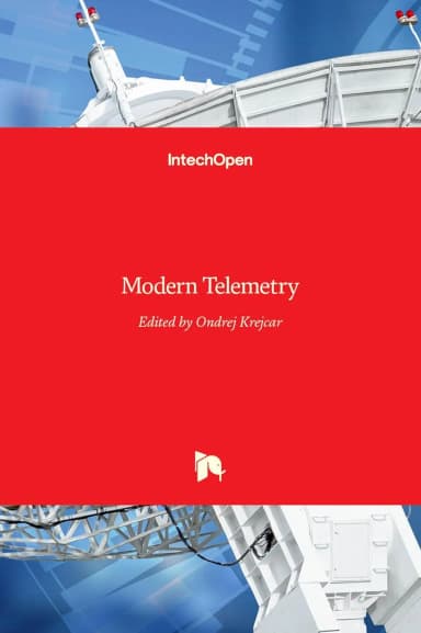 Image of - Modern Telemetry | Hardcover