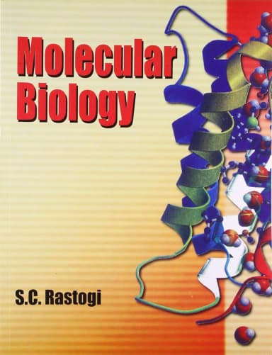 Image of - Molecular Biology