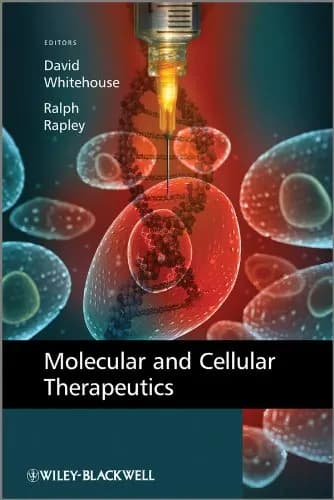 Image of - Molecular and Cellular Therapeutics | Hardcover